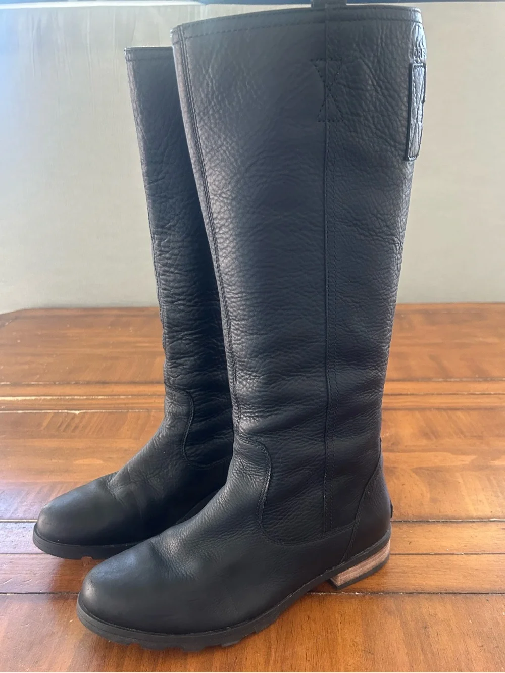 Sorel pre owned